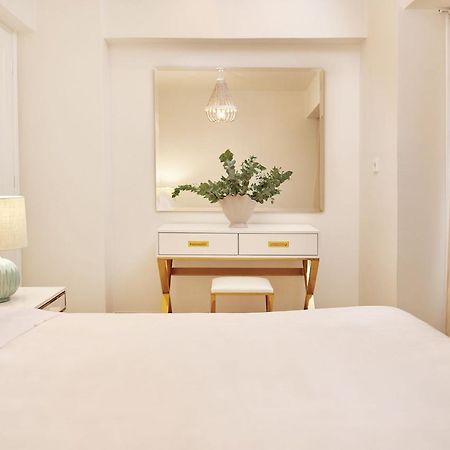 Blush & Crema Apartments Ζάκυνθος Πόλη Εξωτερικό φωτογραφία