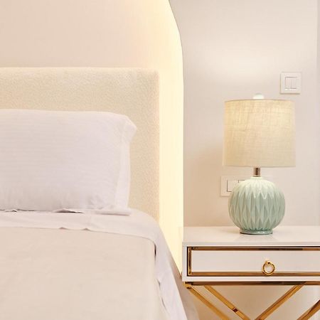 Blush & Crema Apartments Ζάκυνθος Πόλη Εξωτερικό φωτογραφία
