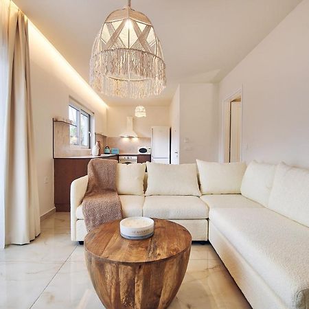 Blush & Crema Apartments Ζάκυνθος Πόλη Εξωτερικό φωτογραφία
