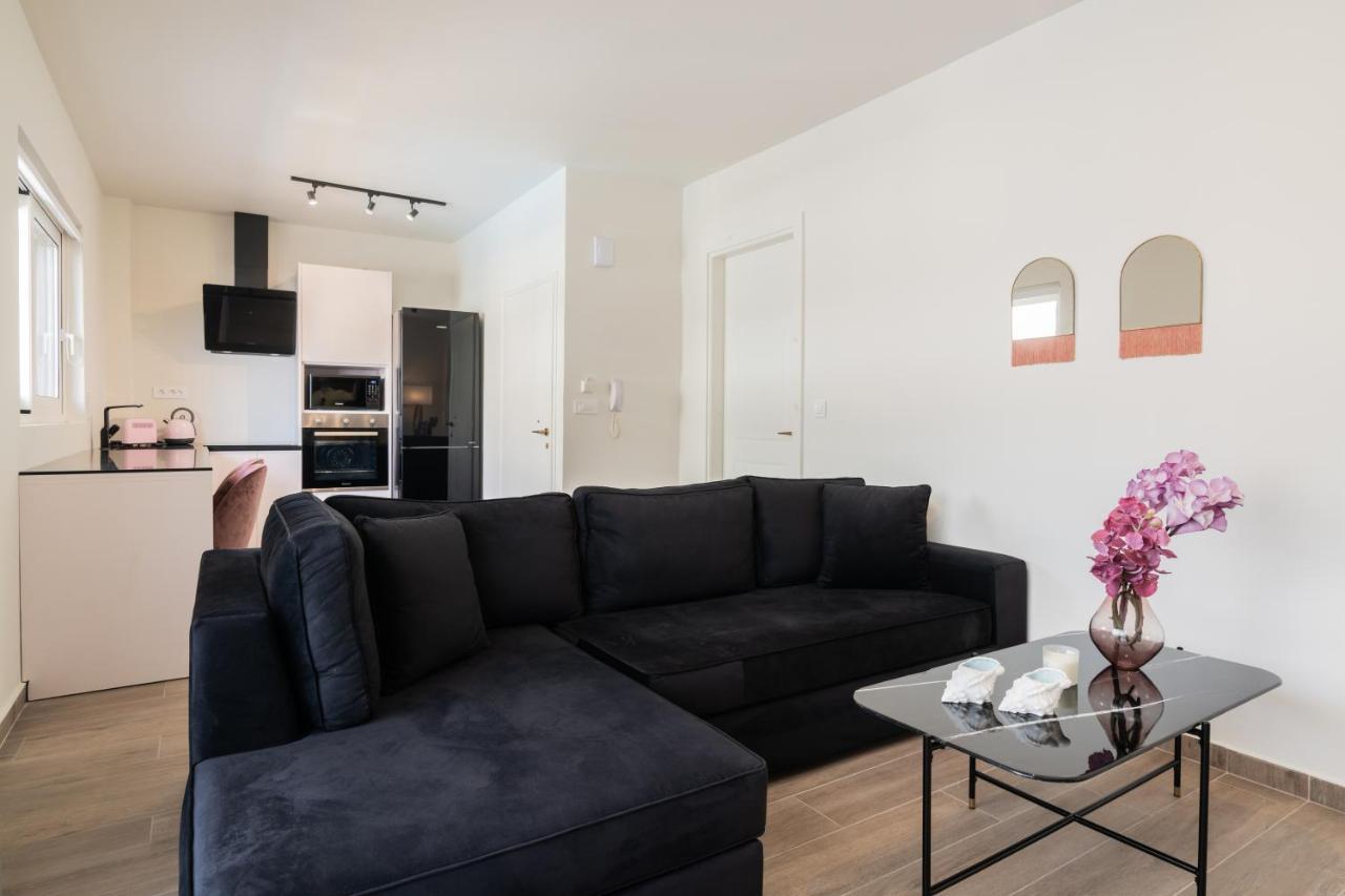Blush & Crema Apartments Ζάκυνθος Πόλη Εξωτερικό φωτογραφία