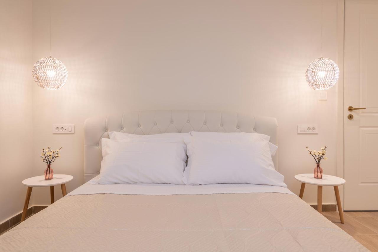 Blush & Crema Apartments Ζάκυνθος Πόλη Εξωτερικό φωτογραφία