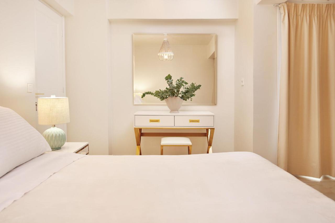 Blush & Crema Apartments Ζάκυνθος Πόλη Εξωτερικό φωτογραφία