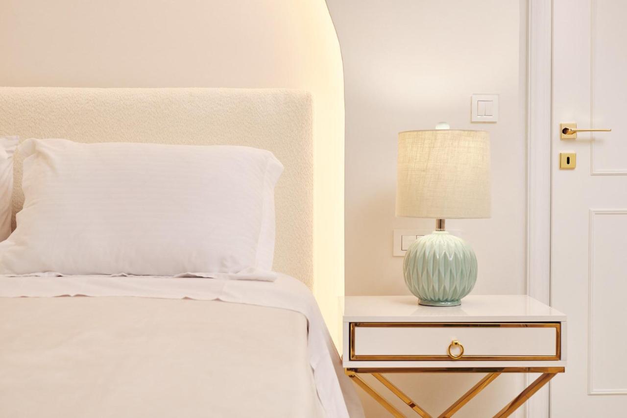 Blush & Crema Apartments Ζάκυνθος Πόλη Εξωτερικό φωτογραφία