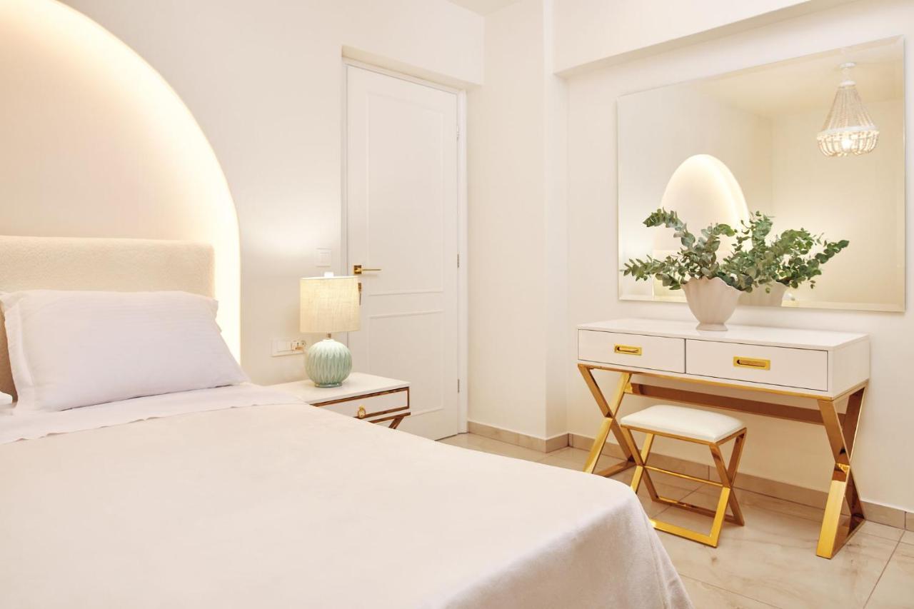 Blush & Crema Apartments Ζάκυνθος Πόλη Εξωτερικό φωτογραφία
