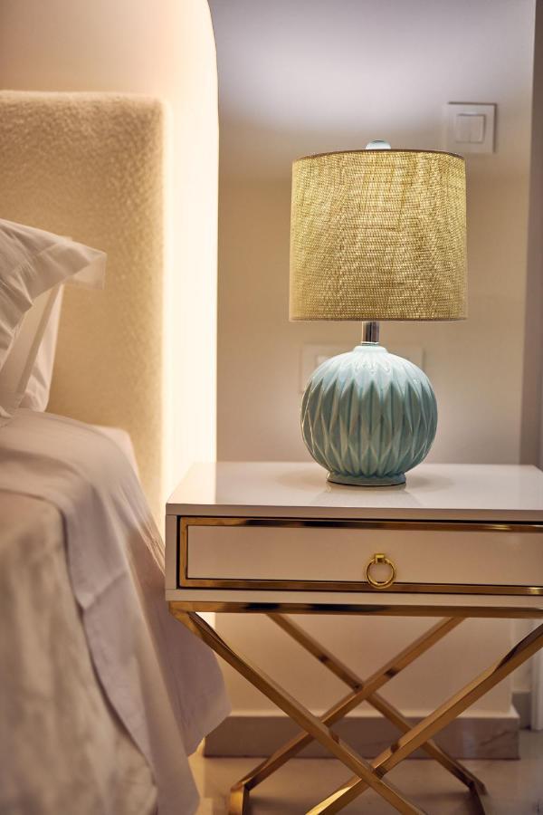 Blush & Crema Apartments Ζάκυνθος Πόλη Εξωτερικό φωτογραφία