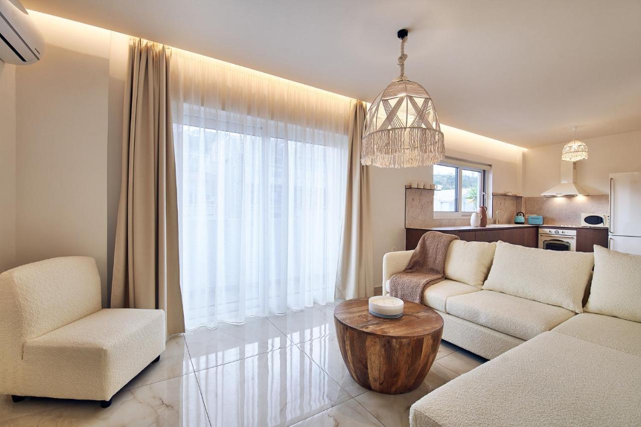 Blush & Crema Apartments Ζάκυνθος Πόλη Εξωτερικό φωτογραφία