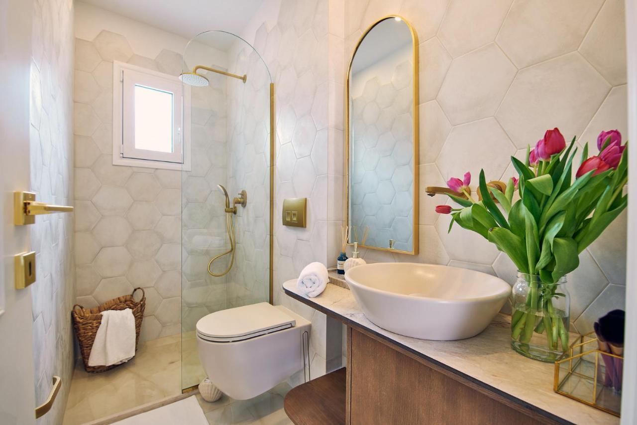 Blush & Crema Apartments Ζάκυνθος Πόλη Εξωτερικό φωτογραφία