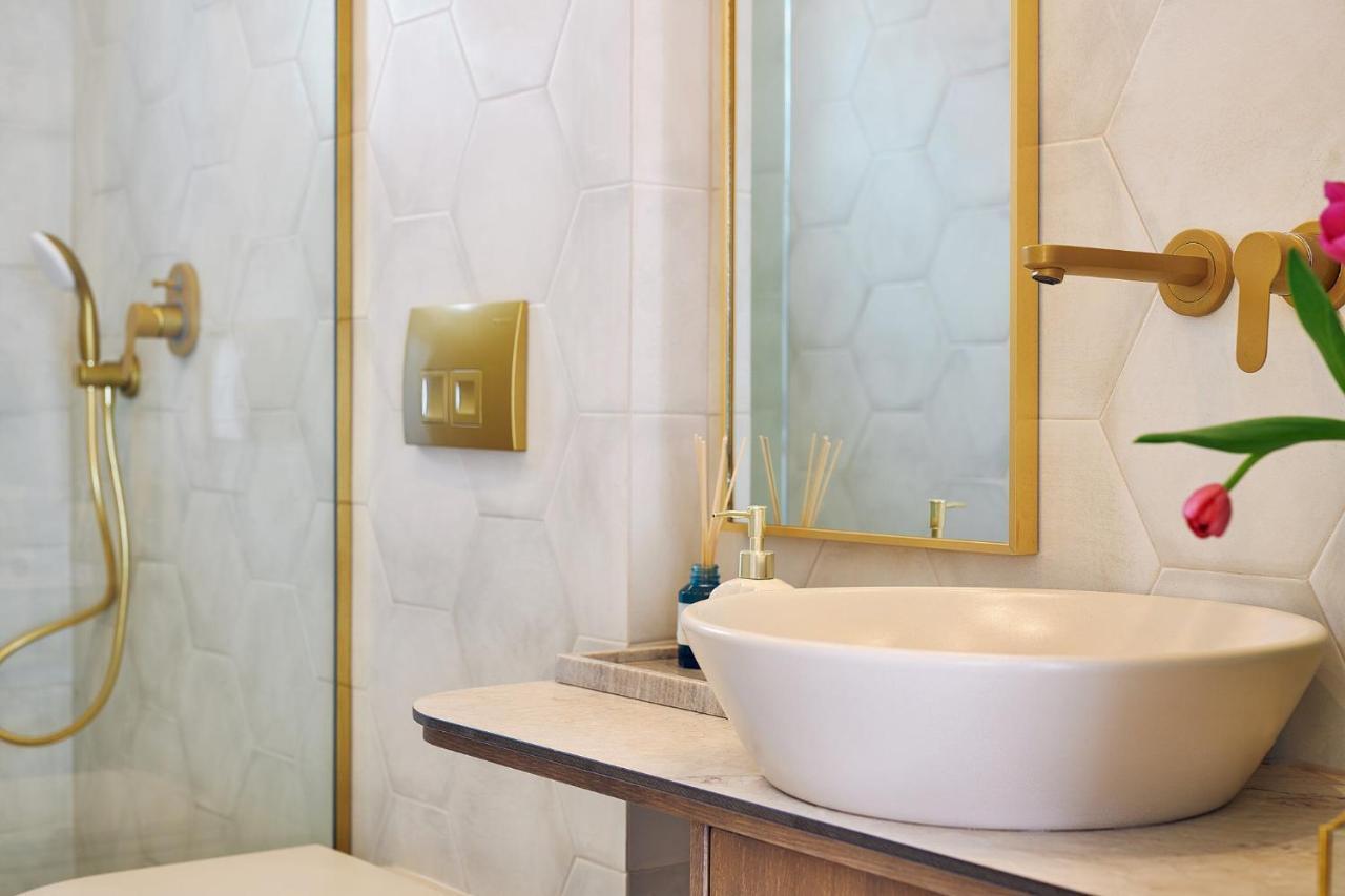Blush & Crema Apartments Ζάκυνθος Πόλη Εξωτερικό φωτογραφία
