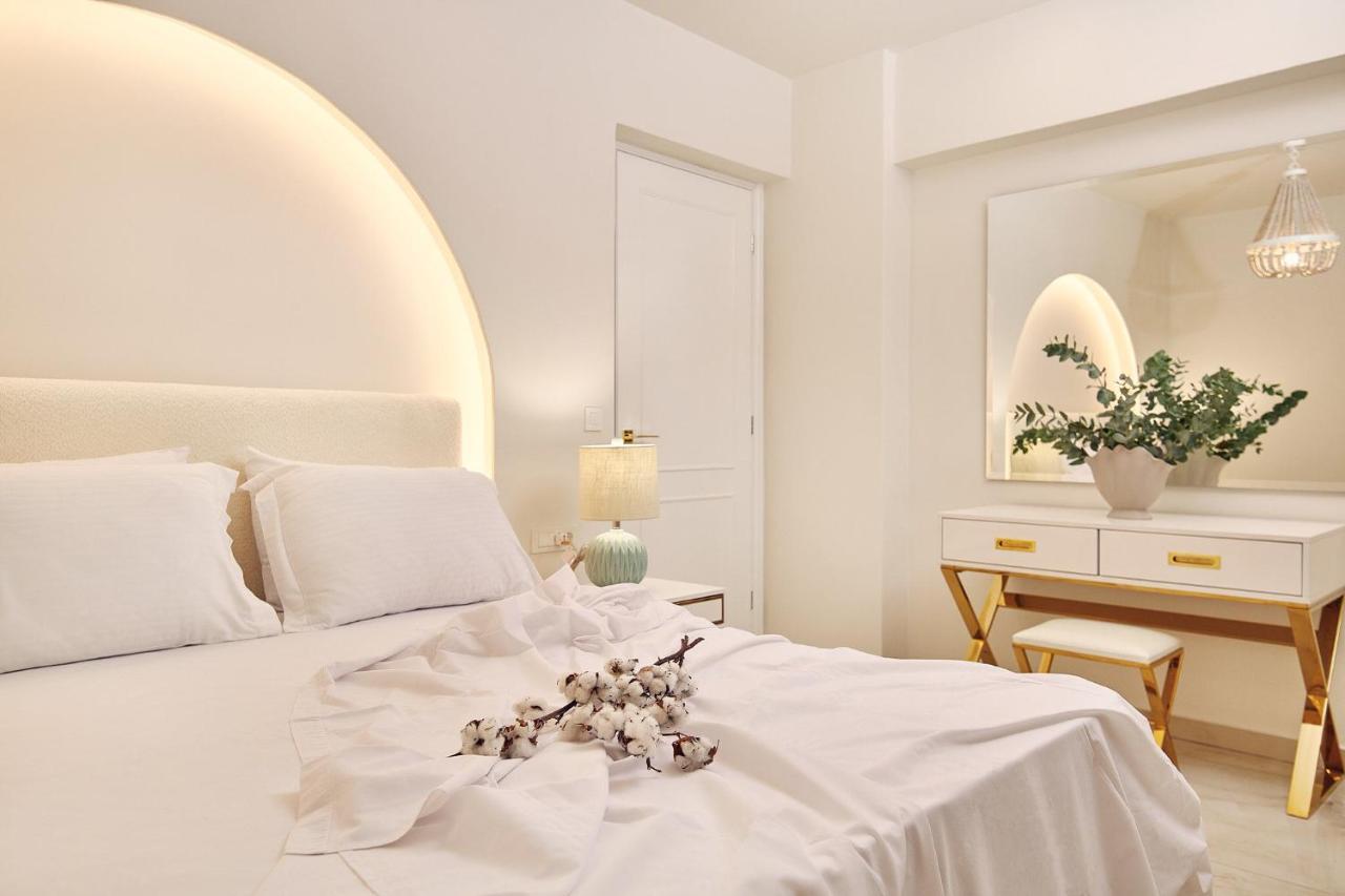 Blush & Crema Apartments Ζάκυνθος Πόλη Εξωτερικό φωτογραφία
